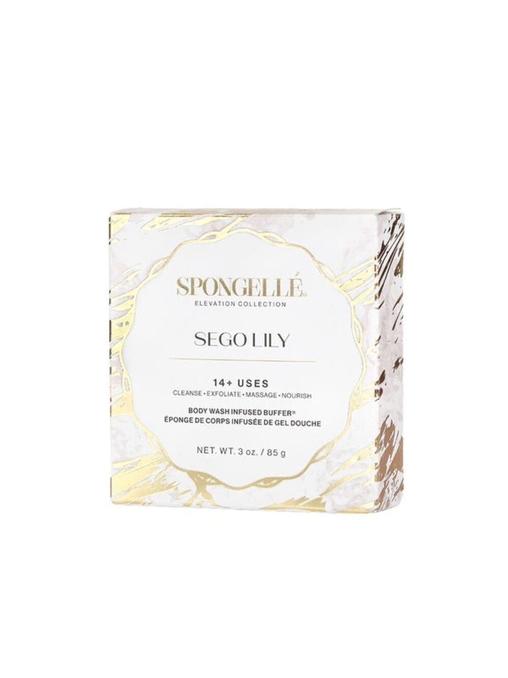 Spongelle Sego Lily